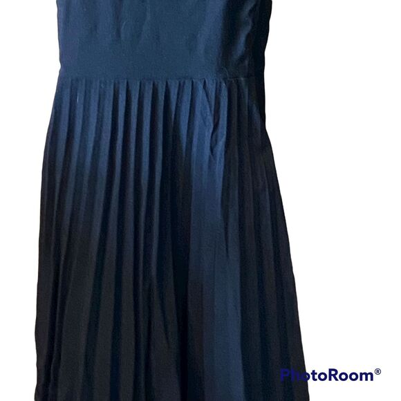 Nelli by Jaraicie Pants L Flare Pleated Flat Front Streetwear Unique Goth Witchy - Picture 7 of 10